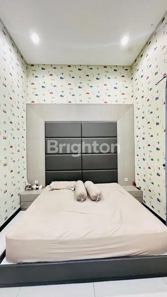 image CITRALAND CRYSTAL GOLF SECOND TERAWAT FULL FURNISH (5)