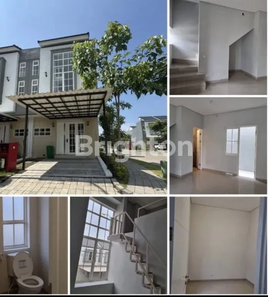 Gambar Property WISATA BUKIT MAS PADDINGTON BARU BELUM HUNI