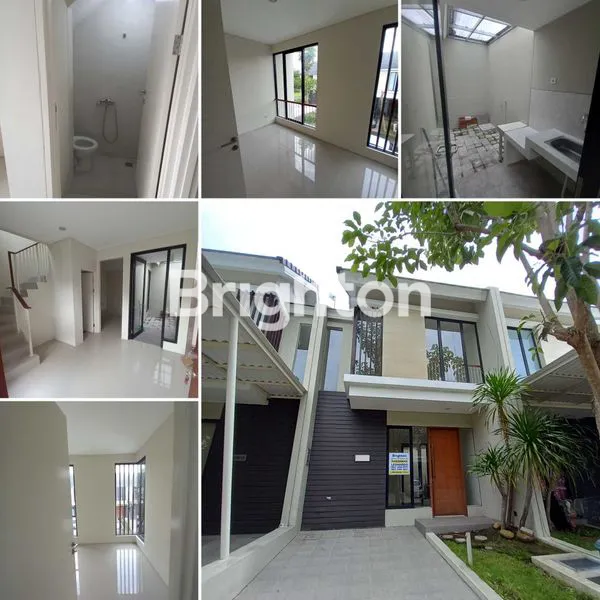 image NORTHWEST LAKE  2 LANTAI DEKAT DANAU (2)