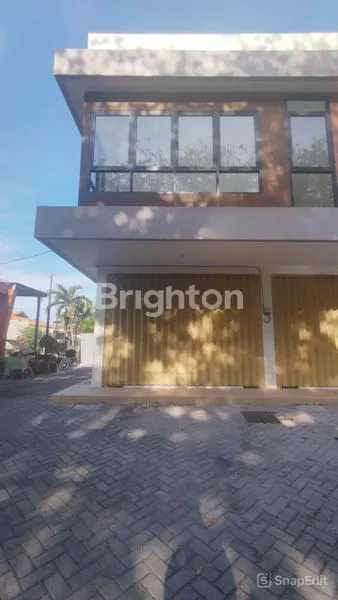 image RUKO 2 LANTAI RAYA MANYAR JAYA PRAJA (1)