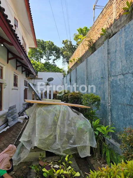 image LAHAN USAHA LOKASI STRATEGIS DI CIBUBUR  (3)
