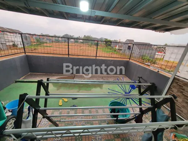 image RUMAH JUAL CEPAT.BOROBUDUR  BOULEVART SEMARANG. (5)