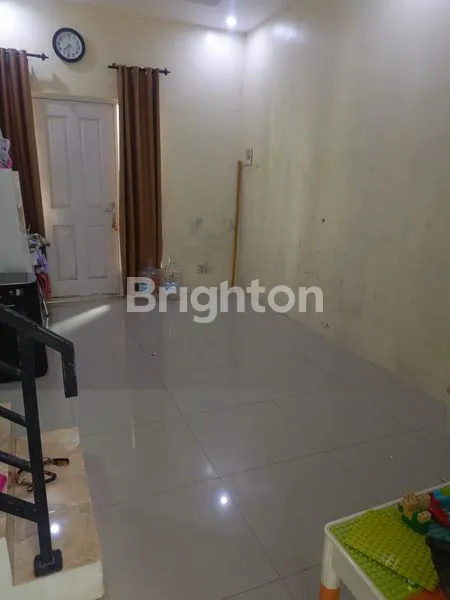 image RUMAH JUAL CEPAT.BOROBUDUR  BOULEVART SEMARANG. (2)