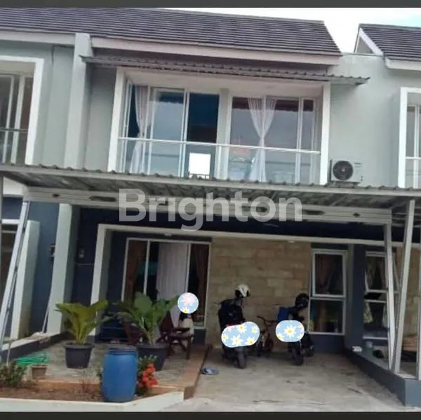 image RUMAH JUAL CEPAT.BOROBUDUR  BOULEVART SEMARANG. (1)