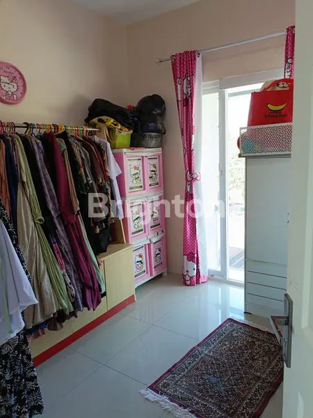 image RUMAH JUAL CEPAT.BOROBUDUR  BOULEVART SEMARANG. (4)