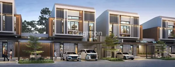 Gambar Property RUMAH PRIMARY