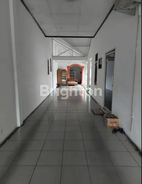 image RUMAH MEWAH 6KT DI KOMPLEKS BI AMPERA - SHM SIAP HUNI (3)
