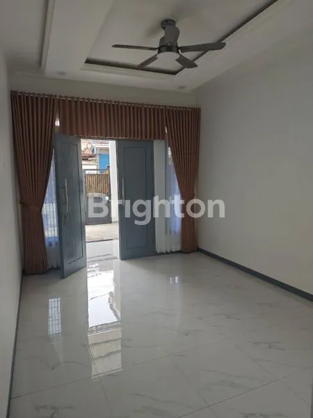 image RUMAH BARU SIAP DIRENOVASI \NSIAP HUNI KEBUN JERUK - JAKARTA BARAT (2)