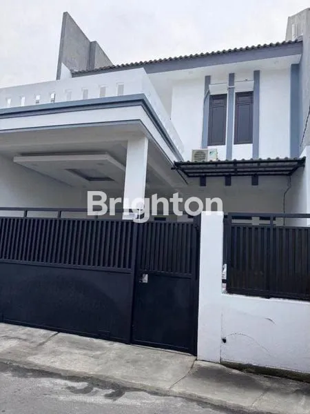 image RUMAH BARU SIAP DIRENOVASI \NSIAP HUNI KEBUN JERUK - JAKARTA BARAT (1)