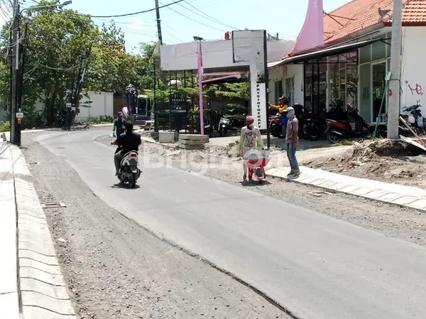 image SEWA RUKO BARU BERDERET CANGGU BUNBAK LOKASI STRATEGIS (2)