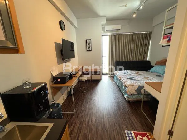 image APARTEMEN DENVER FULL FURNISHED (5)