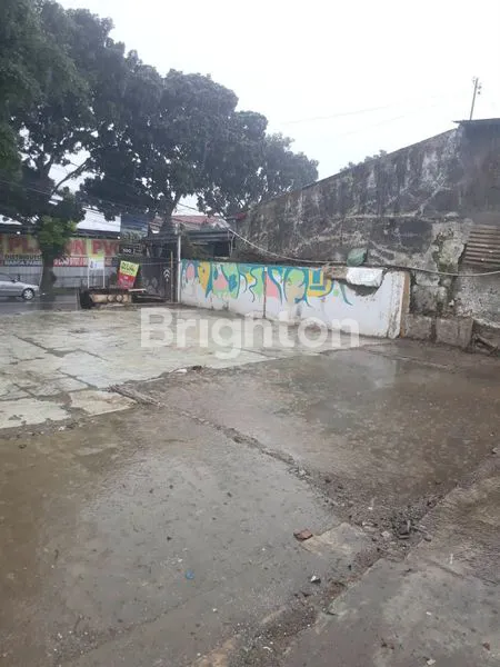 image INVESTASI EMAS: TANAH 328M² SIAP BANGUN DI PUSAT GUNUNG BATU (3)