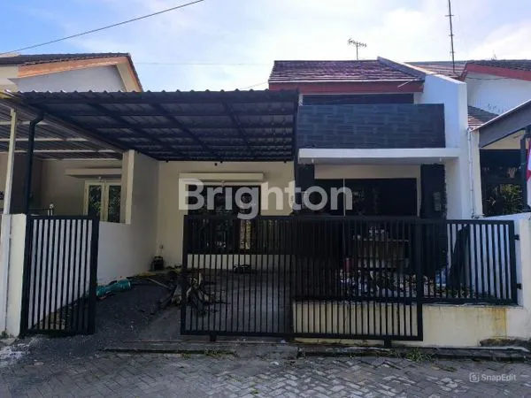 image RUMAH DI RAYAN REGENCY SUDAH RENOVASI  (2)