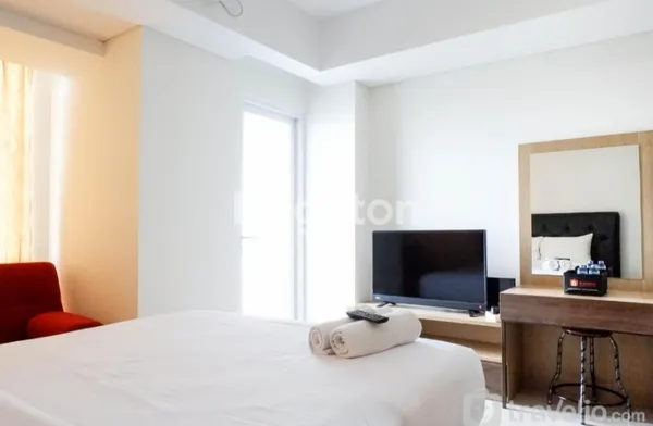 image APARTMENT GRAND SUNGKONO LAGOON TOWER VENETIAN (2)