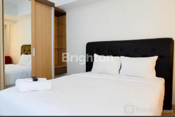 image APARTMENT GRAND SUNGKONO LAGOON TOWER VENETIAN (4)