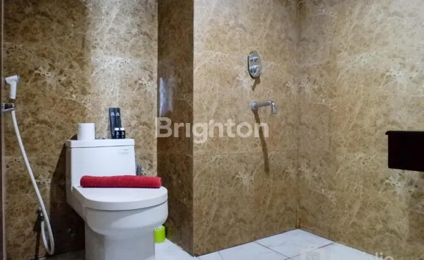 image APARTMENT GRAND SUNGKONO LAGOON TOWER VENETIAN (5)