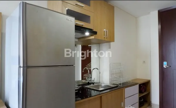 image APARTMENT GRAND SUNGKONO LAGOON TOWER VENETIAN (6)