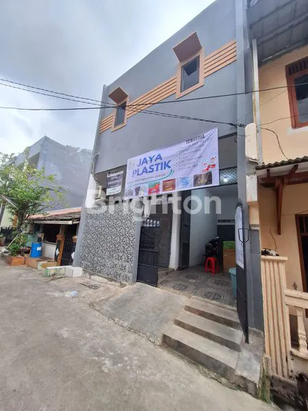 image RUMAH SIAP HUNI DI JATI MULYA (6)