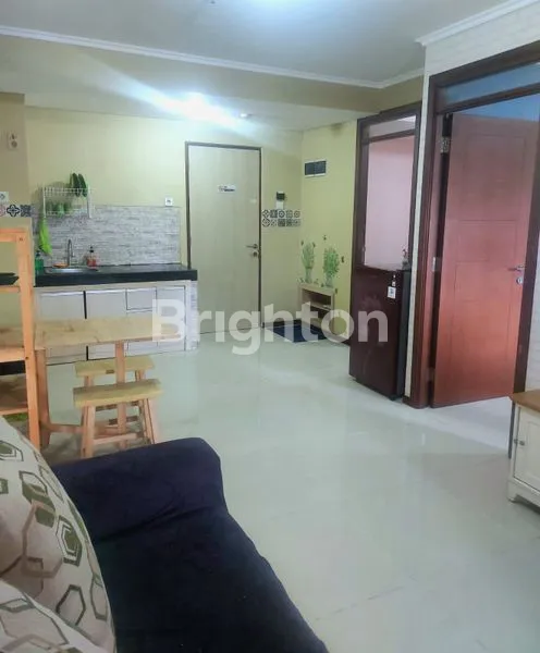 image APARTEMEN GATEWAY PASTEUR 3BR FURNISHED, VIEW POOL & SKY GARDEN (2)
