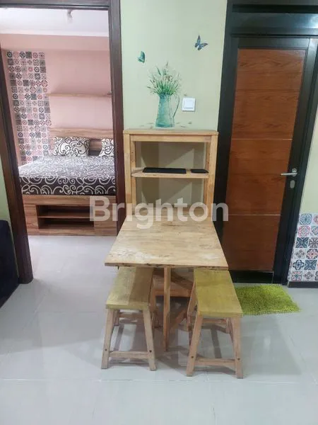 image APARTEMEN GATEWAY PASTEUR 3BR FURNISHED, VIEW POOL & SKY GARDEN (5)