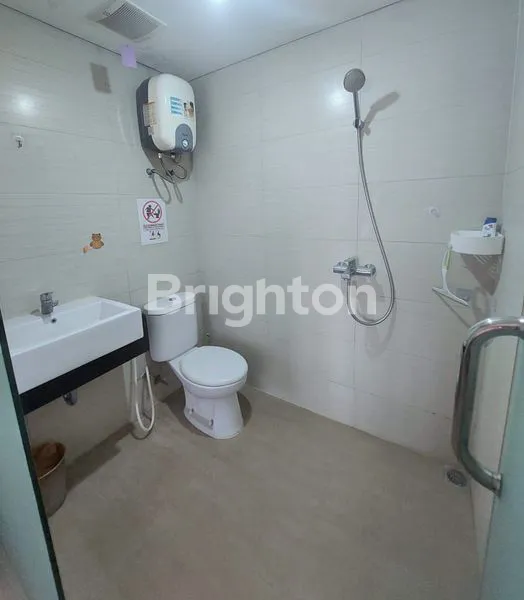 image APARTEMEN GATEWAY PASTEUR 3BR FURNISHED, VIEW POOL & SKY GARDEN (8)