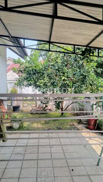 image DI JUAL RUMAH 1 LT POSISI HOEK DI VILLA MELATI MAS, TANGERANG (3)