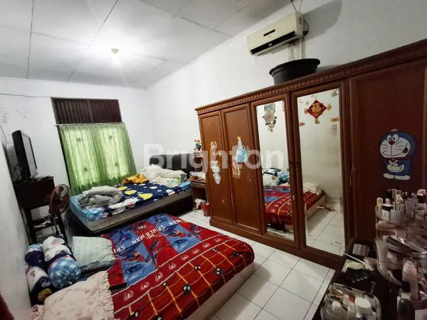image DI JUAL RUMAH 1 LT POSISI HOEK DI VILLA MELATI MAS, TANGERANG (7)