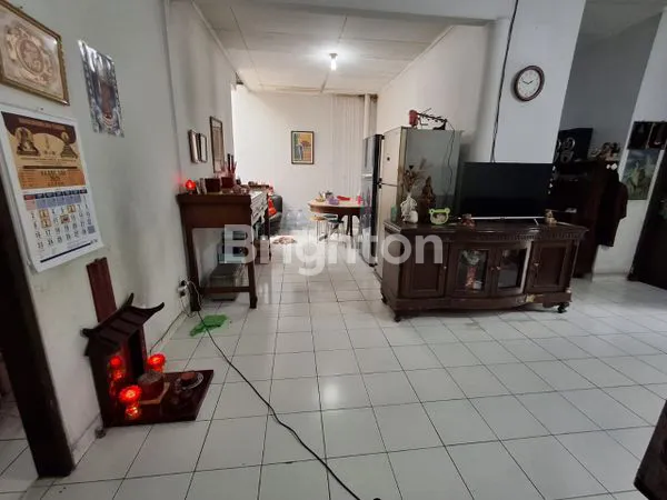 image DI JUAL RUMAH 1 LT POSISI HOEK DI VILLA MELATI MAS, TANGERANG (5)