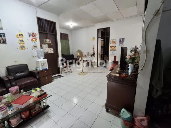 image DI JUAL RUMAH 1 LT POSISI HOEK DI VILLA MELATI MAS, TANGERANG (6)
