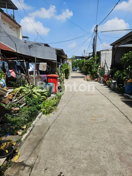 image RUMAH 1 LANTAI MINIMALIS SIAP HUNI DI TARUMAJAYA, BEKASI (1)