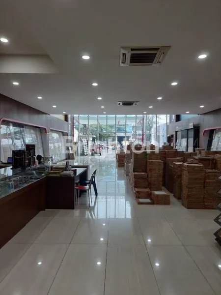 image RUKO EKSLUSIF GATOT SUBROTO MEDAN (2)