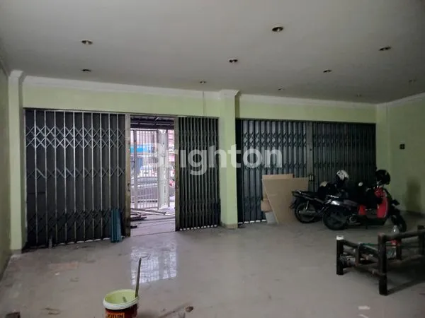 LOKASI EMAS,PINGGIR JALAN RAYA BESAR.AKSES SUPER MUDAH. TAJUR.BOGOR