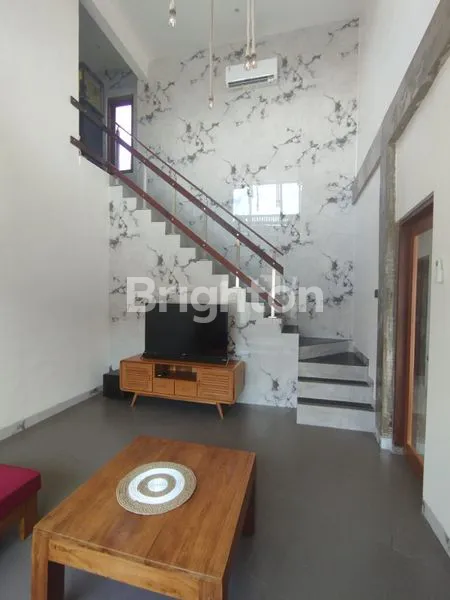 image VILLA FULLY FURNISH 2 BEDROOM IN TUKAD BALIAN RENON NEAR SANUR (2)