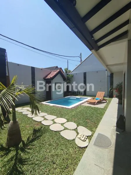 image VILLA FULLY FURNISH 2 BEDROOM IN TUKAD BALIAN RENON NEAR SANUR (1)