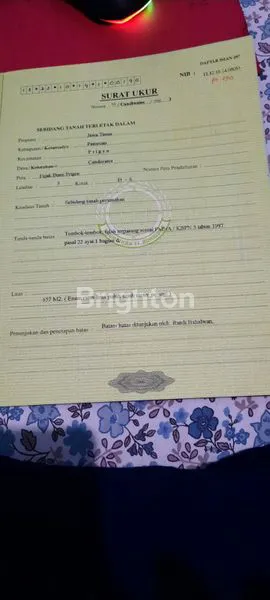 image DIJUAL TANAH DAERAH PRIGEN – PASURUAN \UD83C\UDF3F (6)