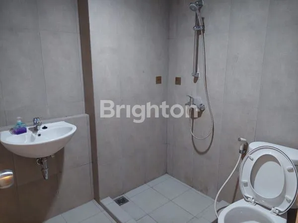 image APARTEMEN CORNELL STUDIO FULL FURNISH (5)