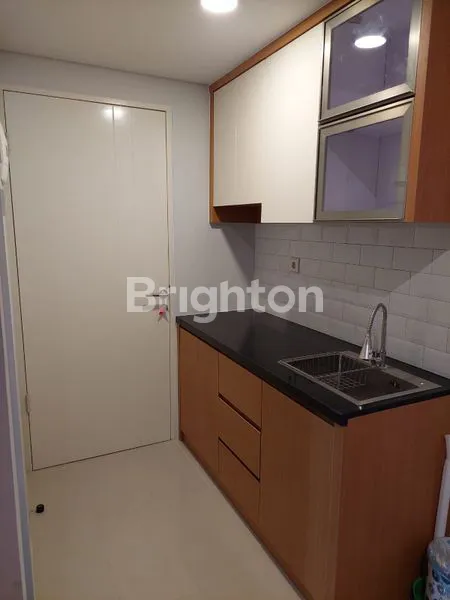 image APARTEMEN CORNELL STUDIO FULL FURNISH (4)