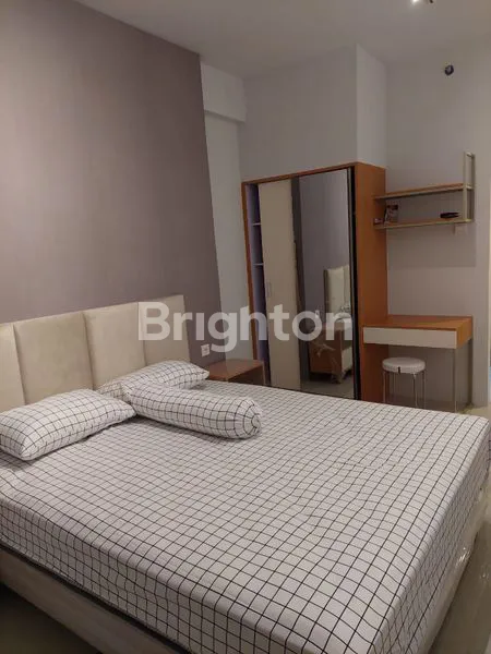 image APARTEMEN CORNELL STUDIO FULL FURNISH (3)