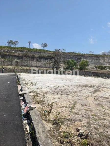 image TANAH KAVLING MURAH DI PANDAWA (1)