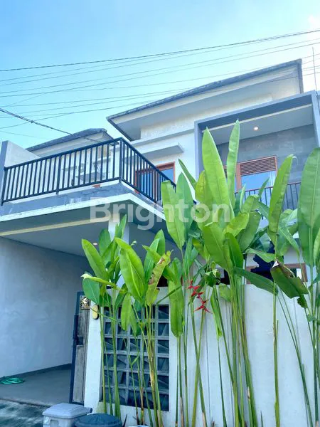 image RUMAH DUA LANTAI DI ABIANBASE MENGWI BADUNG (1)