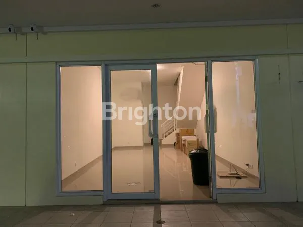 image DISEWAKAN RUKO PISA GRANDE 2 GADING SERPONG - TANGERANG (1)