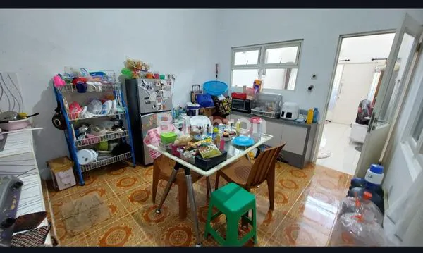 image JUAL RUMAH SIAP HUNI DI GRAND SEMANGGI RESIDENCE BLOK B1 , SURABAYA (4)