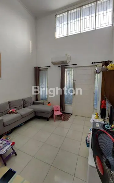 image JUAL RUMAH SIAP HUNI DI GRAND SEMANGGI RESIDENCE BLOK B1 , SURABAYA (3)