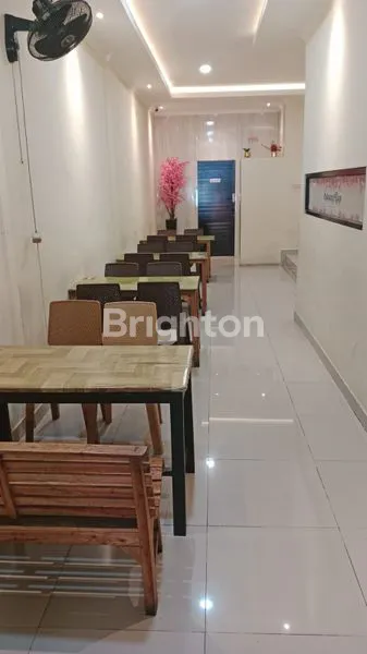 image RUKO 1 LANTAI DAERAH PREMIUM  STRATEGIS PINGGIR JALAN RAYA DI PANDU RAYA BOGOR (7)