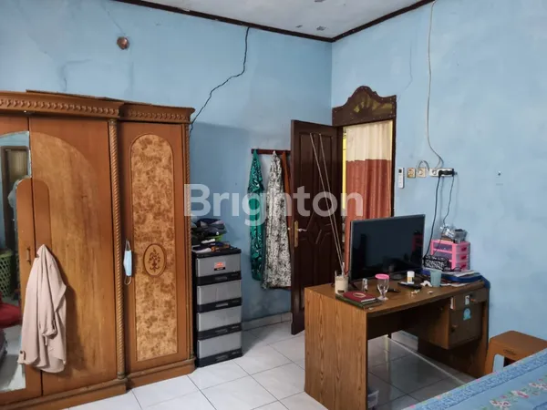 image JUAL SUKAMAJU, CILODONG DEPOK. RUMAH DENGAN TANAH LUAS (6)