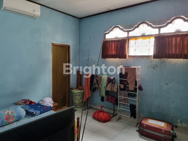 image JUAL SUKAMAJU, CILODONG DEPOK. RUMAH DENGAN TANAH LUAS (8)