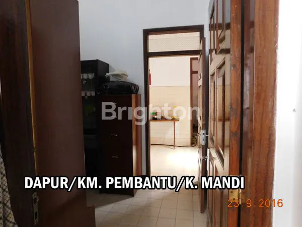 image RUMAH MEWAH 300M² FULL JATI BOJONEGORO DI PUSAT WISATA BATU (4)