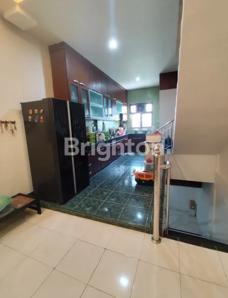 image RUKO DALAM KOMPLEK SIAP HUNI DAN TERAWAT (1)