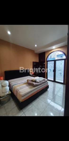 image RUKO DALAM KOMPLEK SIAP HUNI DAN TERAWAT (4)