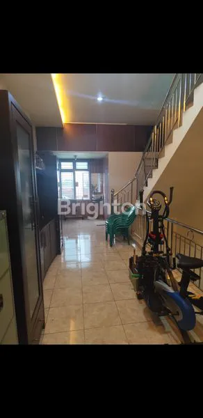 image RUKO DALAM KOMPLEK SIAP HUNI DAN TERAWAT (5)